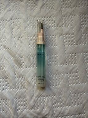 MEANINGFUL BEAUTY Youth Activating Smoothing and Refreshing Eye Serum .5 oz NEW